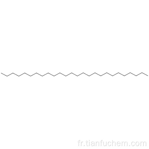 N-HEXACOSANE CAS 630-01-3